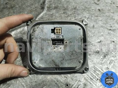 Новое BMW X5 E70, 2008 г., OEM 1307329153, арт. 00111094, фото 3