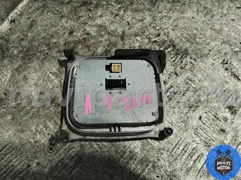 Новое Audi A4, 2010 г., OEM 1307329218, арт. 00111601