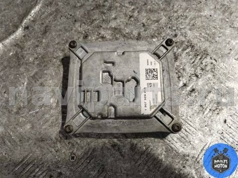 Новое Audi A4, 2010 г., OEM 1307329218, арт. 00111601, фото 3