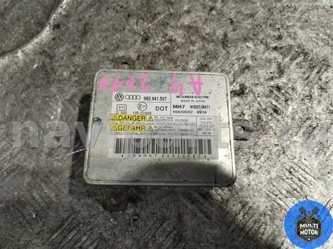 Новое Audi A4, 2010 г., OEM 8K0941597, арт. 00116916, фото 3