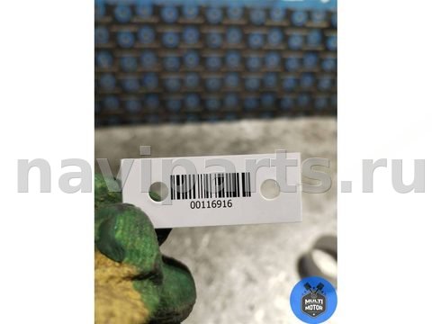 Новое Audi A4, 2010 г., OEM 8K0941597, арт. 00116916, фото 5