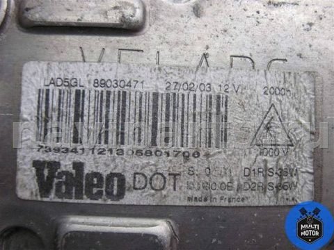 Новое Volvo S60, 2004 г., OEM 89030471, арт. 00116957, фото 3