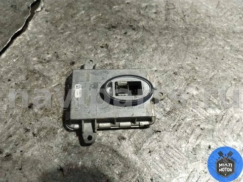 Новое BMW 3 F30/F31/GT F34, 2013 г., OEM 7296090, арт. 00120313