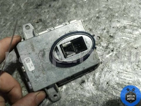Новое BMW 3 F30/F31/GT F34, 2013 г., OEM 7296090, арт. 00120313, фото 2