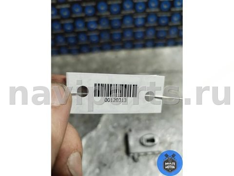 Новое BMW 3 F30/F31/GT F34, 2013 г., OEM 7296090, арт. 00120313, фото 6
