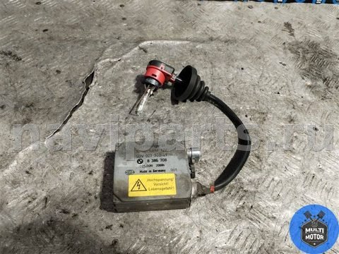 Новое BMW X5 E53, 2002 г., OEM 8386708, арт. 00121080