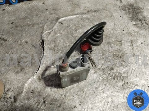 Новое BMW X5 E53, 2002 г., OEM 8386708, арт. 00121080, фото 3