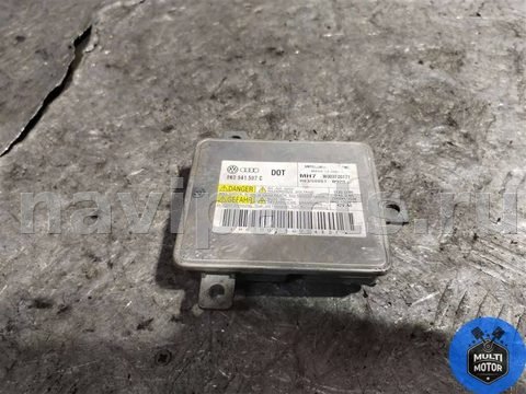 Новое Audi A4, 2010 г., OEM 8k0941597c, арт. 00121460, фото 3
