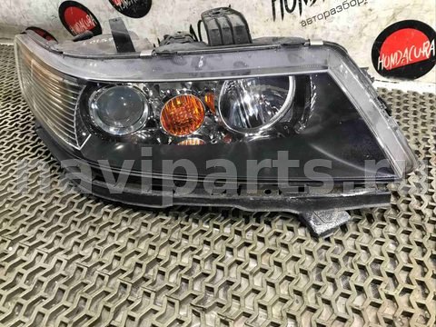Новое Honda Accord, 2004 г., арт. 00154-39480, фото 2
