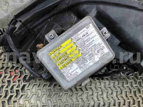 Новое Honda Accord, 2004 г., арт. 00154-39480, фото 6