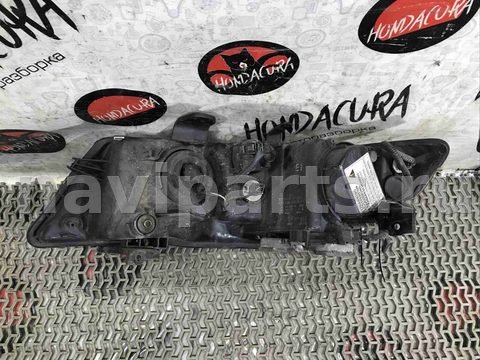 Новое Honda Accord, 2004 г., арт. 00154-39480, фото 7