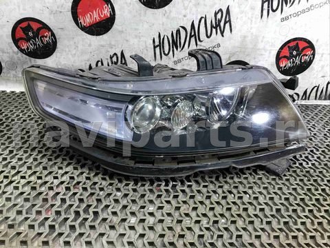 Новое Honda Accord, 2004 г., арт. 00155-39507