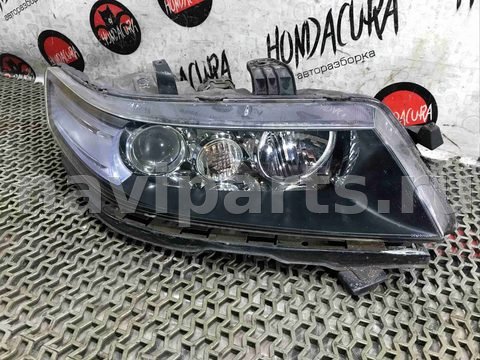 Новое Honda Accord, 2004 г., арт. 00155-39507, фото 2