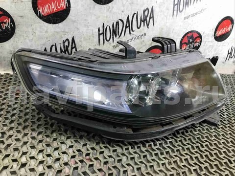 Новое Honda Accord, 2004 г., арт. 00155-39507, фото 3