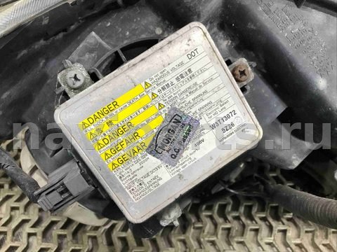Новое Honda Accord, 2004 г., арт. 00155-39507, фото 6