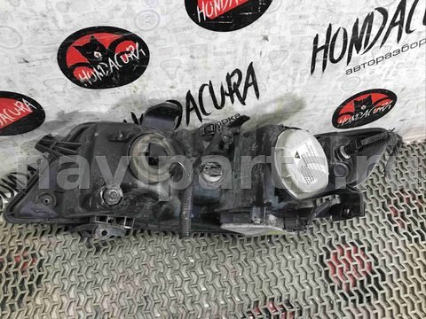 Новое Honda Accord, 2004 г., арт. 00155-39507, фото 7