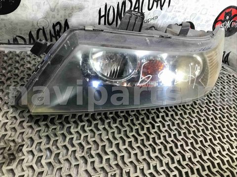 Новое Honda Accord, 2003 г., арт. 00157-42006, фото 2