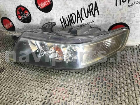 Новое Honda Accord, 2003 г., арт. 00157-42006, фото 3
