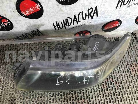 Новое Honda Accord, 2003 г., арт. 00157-42006, фото 4
