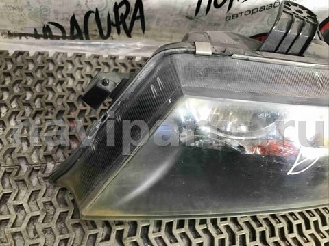Новое Honda Accord, 2003 г., арт. 00157-42006, фото 5