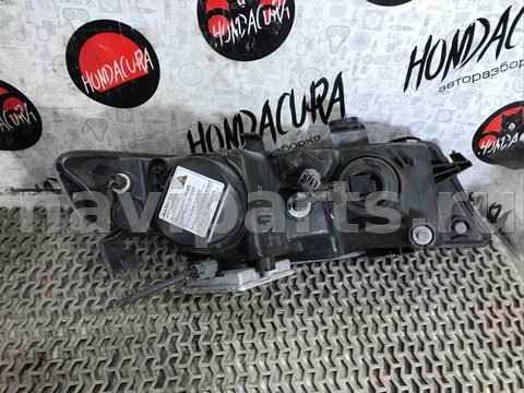 Новое Honda Accord, 2003 г., арт. 00157-42006, фото 6