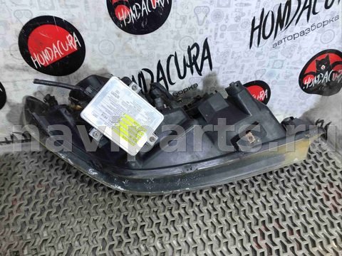 Новое Honda Accord, 2003 г., арт. 00157-42006, фото 7
