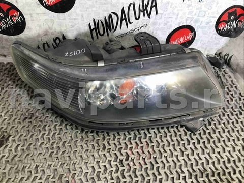 Новое Honda Accord, 2003 г., арт. 00157-42009