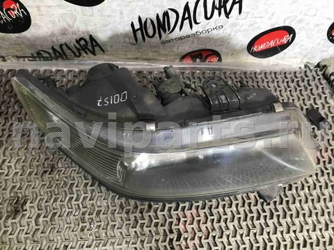 Новое Honda Accord, 2003 г., арт. 00157-42009, фото 2