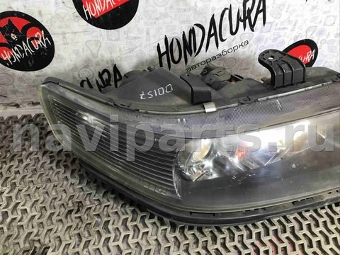 Новое Honda Accord, 2003 г., арт. 00157-42009, фото 3