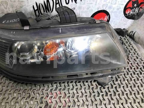 Новое Honda Accord, 2003 г., арт. 00157-42009, фото 4