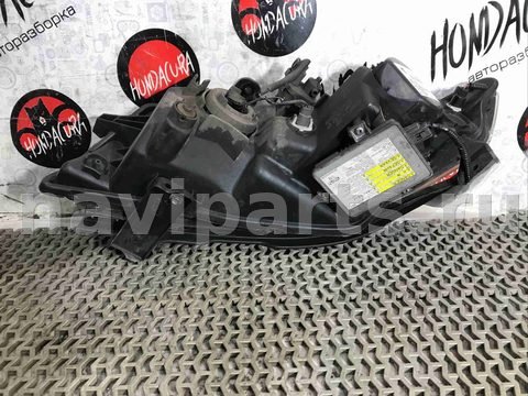 Новое Honda Accord, 2003 г., арт. 00157-42009, фото 5