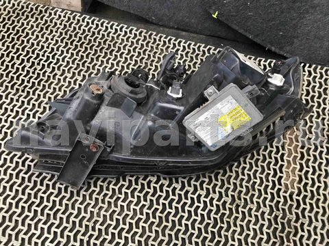 Новое Honda Accord, 2005 г., арт. 00158-40900, фото 3