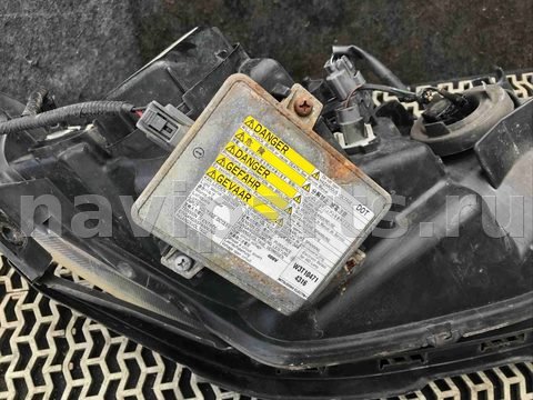Новое Honda Accord, 2005 г., арт. 00158-40904, фото 4