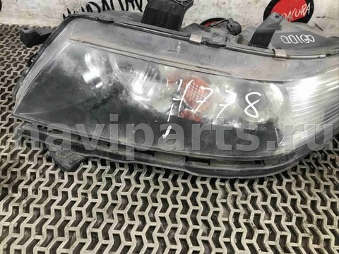 Новое Honda Accord, 2004 г., арт. 00160-42170, фото 3