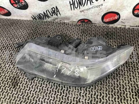 Новое Honda Accord, 2004 г., арт. 00160-42170, фото 4
