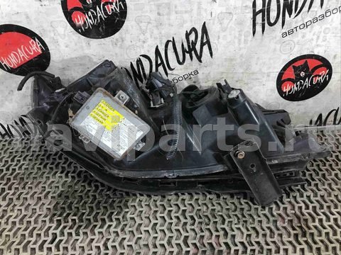 Новое Honda Accord, 2004 г., арт. 00160-42170, фото 5