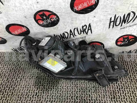 Новое Honda Accord, 2004 г., арт. 00160-42170, фото 6