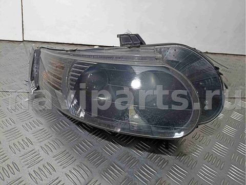 Новое Saab 9-5, 2006 г., арт. 005364sep1