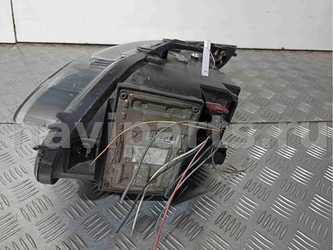 Новое Saab 9-5, 2006 г., арт. 005364sep1, фото 4