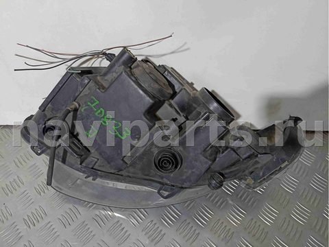 Новое Saab 9-5, 2006 г., арт. 005364sep1, фото 8