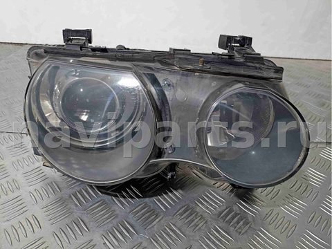 Новое BMW 3 E46, 2003 г., арт. 005861sep1