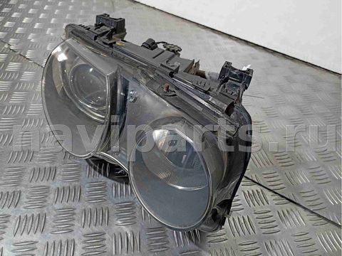 Новое BMW 3 E46, 2003 г., арт. 005861sep1, фото 3