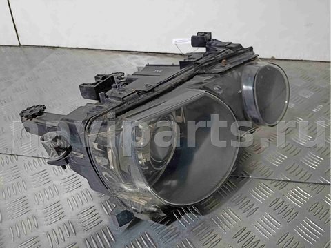 Новое BMW 3 E46, 2003 г., арт. 005861sep1, фото 4