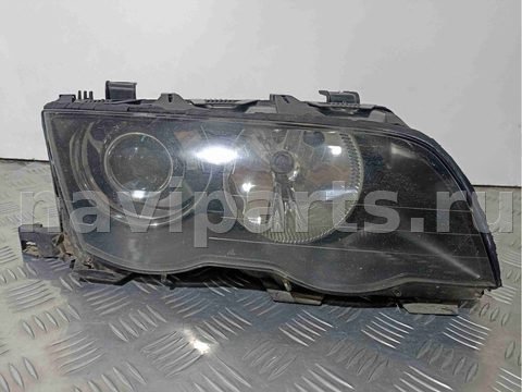Новое BMW 3 E46, 2003 г., арт. 007488sep1