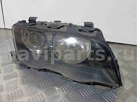 Новое BMW 3 E46, 2003 г., арт. 007488sep1, фото 3