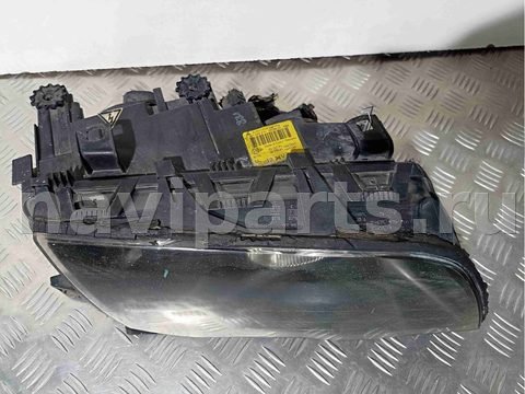 Новое BMW 3 E46, 2003 г., арт. 007488sep1, фото 4