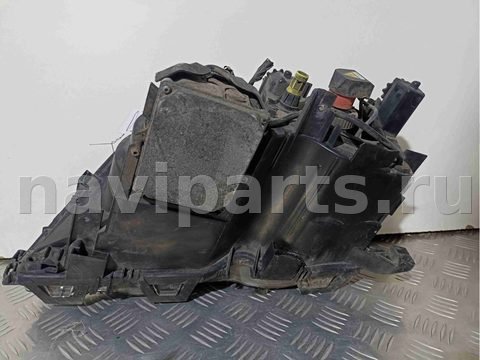 Новое BMW 3 E46, 2003 г., арт. 007488sep1, фото 8