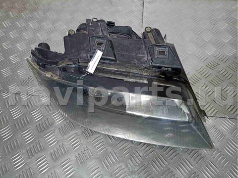 Новое Audi A6, 2001 г., арт. 008036sep1, фото 4