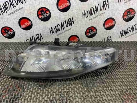 Новое Honda Civic, 2007 г., арт. 00807-14317