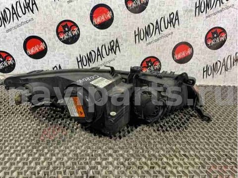Новое Honda Civic, 2007 г., арт. 00807-14317, фото 3